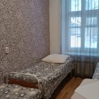 Двухместный (Эконом), Хостел Белое море