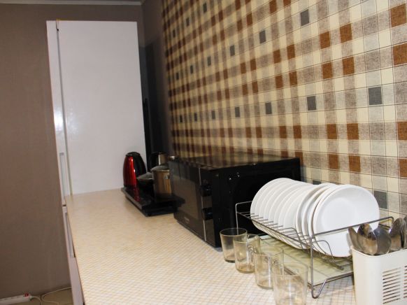 Фотография номера хостела Старый Город