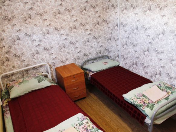 Фотография номера хостела Старый Город