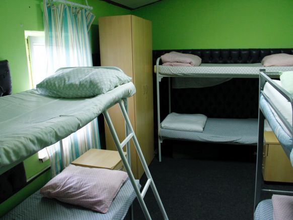 Фотография номера хостела Старый Город