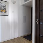 Квартира (RoomyRoom Vitebskiy), Апартаменты RoomyRoom Vitebskiy