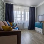 Жильё полностью ваше, Апартаменты RoomyRoom Vitebskiy