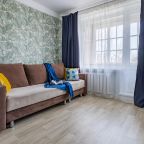 Жильё полностью ваше, Апартаменты RoomyRoom Vitebskiy