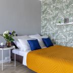 Жильё полностью ваше, Апартаменты RoomyRoom Vitebskiy