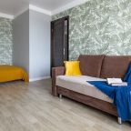 Жильё полностью ваше, Апартаменты RoomyRoom Vitebskiy