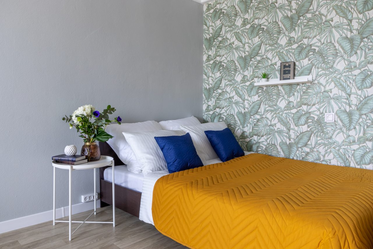 Апартаменты RoomyRoom Vitebskiy, Санкт-Петербург