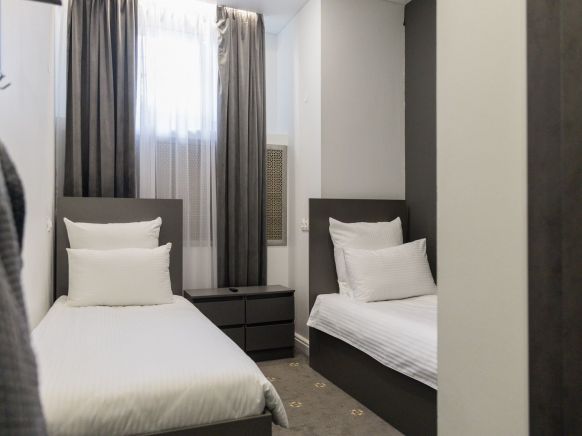 Фотография номера гостиницы Бутик-отель Gallery