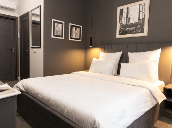 Фотография номера гостиницы Бутик-отель Gallery