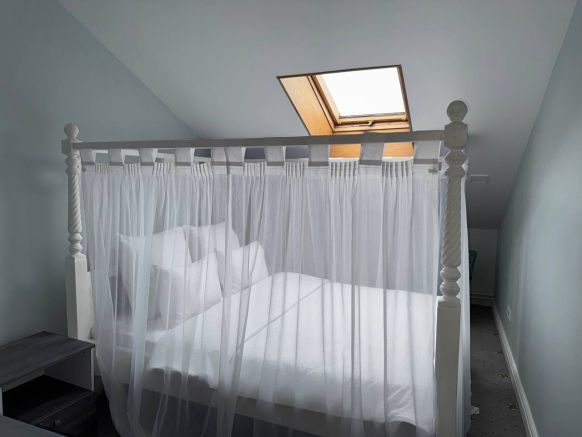 Фотография номера гостиницы Бутик-отель Gallery