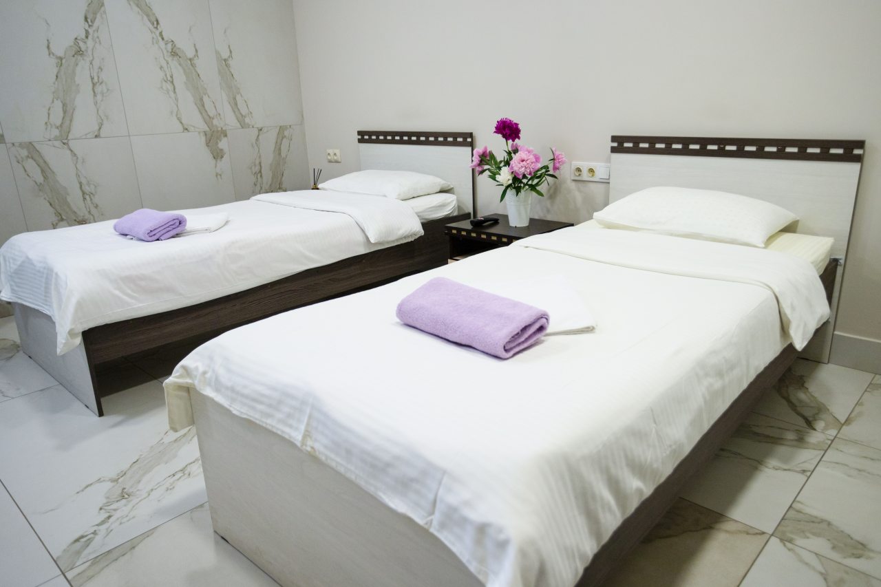 Двухместный (Стандарт), Гостевой дом Роял