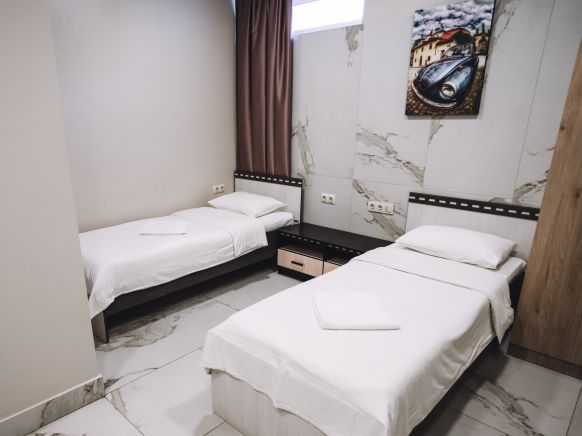 Фотография номера хостела Роял