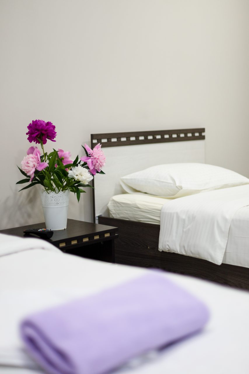 Двухместный (Стандарт), Гостевой дом Роял