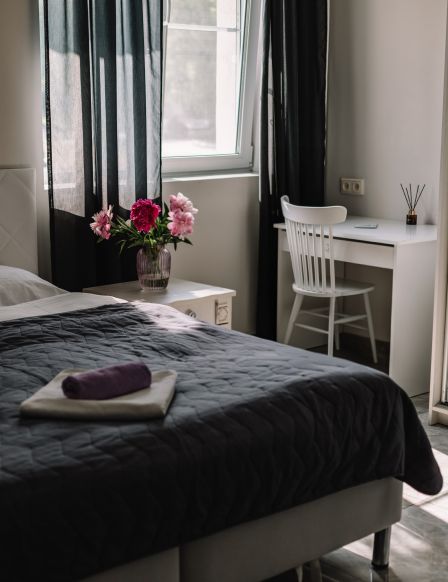 Фотография номера хостела Роял