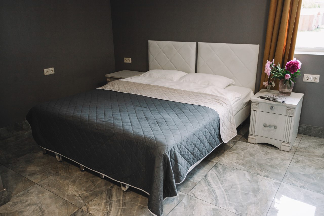 Номер (Комфорт), Гостевой дом Роял