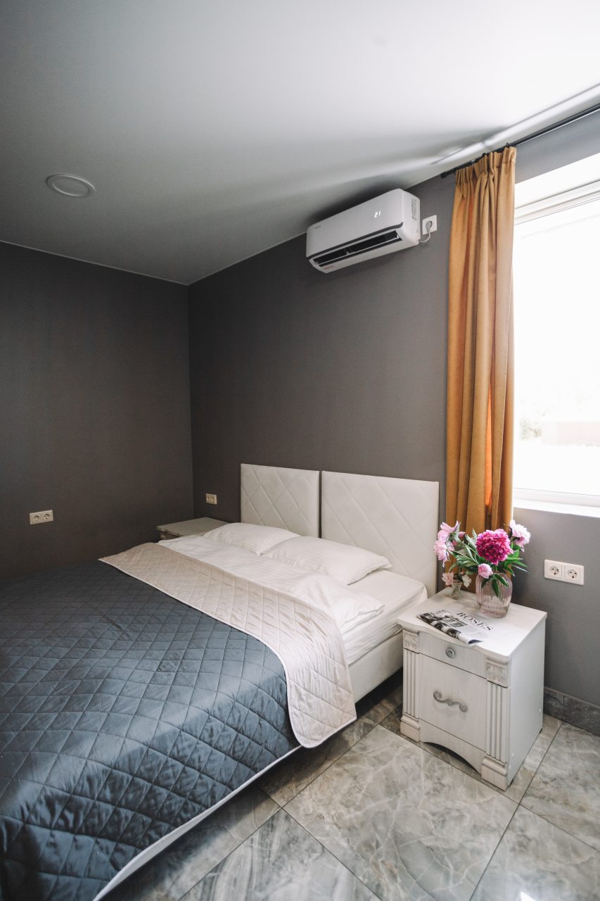 Номер (Комфорт), Гостевой дом Роял