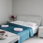 Одноместный (Комфорт Улучшенный Роял), Гостевой дом Роял