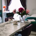 Одноместный (Комфорт Улучшенный Роял), Гостевой дом Роял