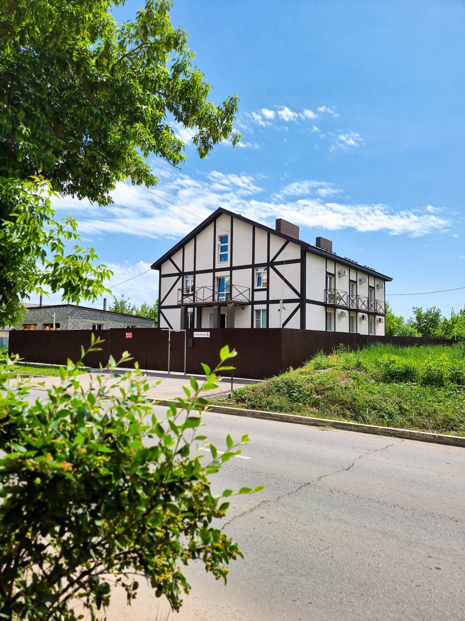 Гостевой дом Роял, Новокуйбышевск