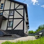 Автостоянка / Парковка, Гостевой дом Роял