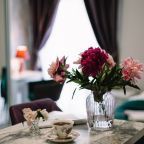 Доставка еды и напитков в номер, Гостевой дом Роял