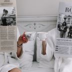 Доставка еды и напитков в номер, Гостевой дом Роял