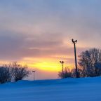 Двухместный (Шале Лонг с большой террасой), Загородный комплекс Высота 171