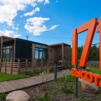 Двухместный (Шале Лонг с большой террасой), Загородный комплекс Высота 171