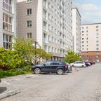 Автостоянка / Парковка, Апартаменты Современная однушка в отличном районе Калининграда