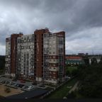 Парковка, Апартаменты Mayskaya apart