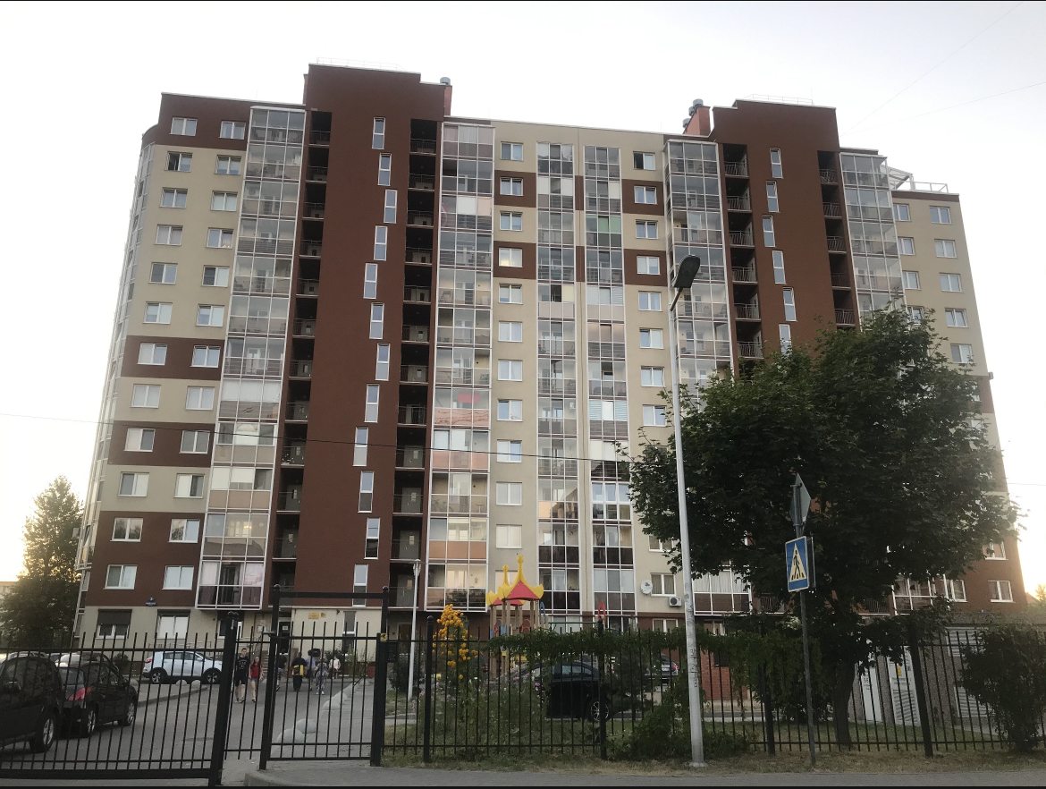 Парковка, Апартаменты Mayskaya apart