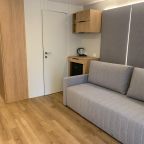 De Luxe (Делюкс), База отдыха Loft 12