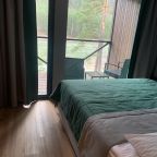 De Luxe (Делюкс), База отдыха Loft 12