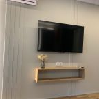 De Luxe (Делюкс), База отдыха Loft 12