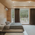 Двухместный (Стандарт), База отдыха Loft 12
