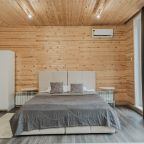 Двухместный (Стандарт), База отдыха Loft 12