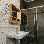 Двухместный (Стандарт), База отдыха Loft 12