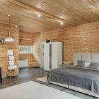 Двухместный (Стандарт), База отдыха Loft 12