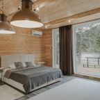 Двухместный (Стандарт), База отдыха Loft 12