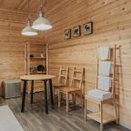 Двухместный (Стандарт), База отдыха Loft 12
