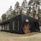 Двухместный (Стандарт), База отдыха Loft 12