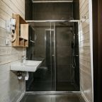 Двухместный (Стандарт), База отдыха Loft 12