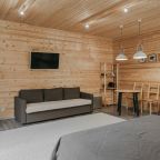 Двухместный (Стандарт), База отдыха Loft 12
