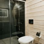 Двухместный (Комфорт), База отдыха Loft 12