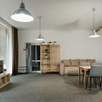 Двухместный (Комфорт), База отдыха Loft 12