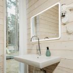 Двухместный (Комфорт), База отдыха Loft 12