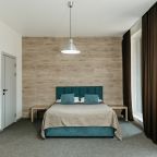 Двухместный (Комфорт), База отдыха Loft 12