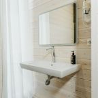 Двухместный (Комфорт), База отдыха Loft 12