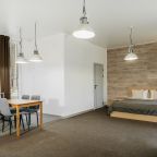 Двухместный (Комфорт), База отдыха Loft 12
