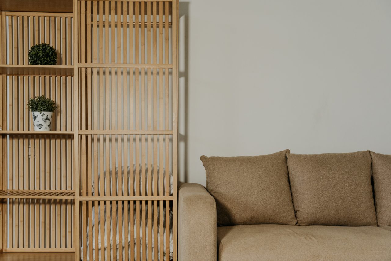 Двухместный (Комфорт), База отдыха Loft 12