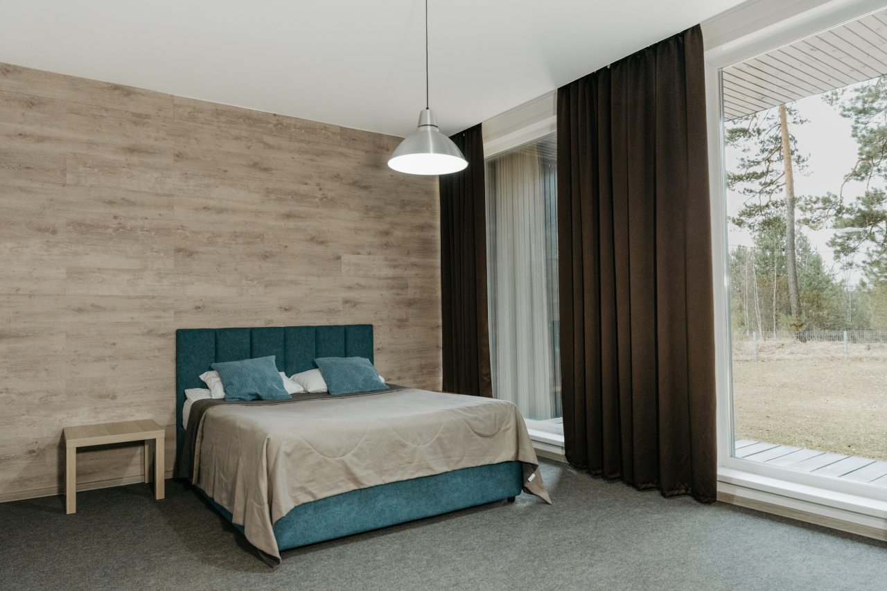 Двухместный (Комфорт), База отдыха Loft 12